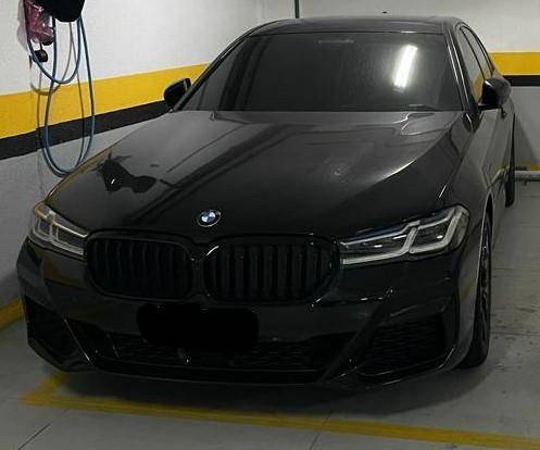 BMW 530e 2.0 16V TWINPOWER HÍBRIDO M SPORT AUTOMÁTICO
